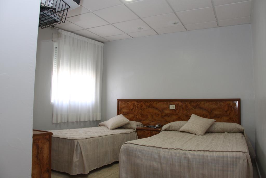 Hotel Trabuco