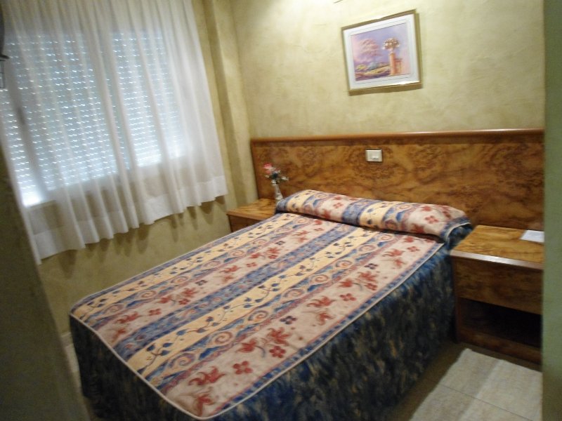 Hotel Trabuco