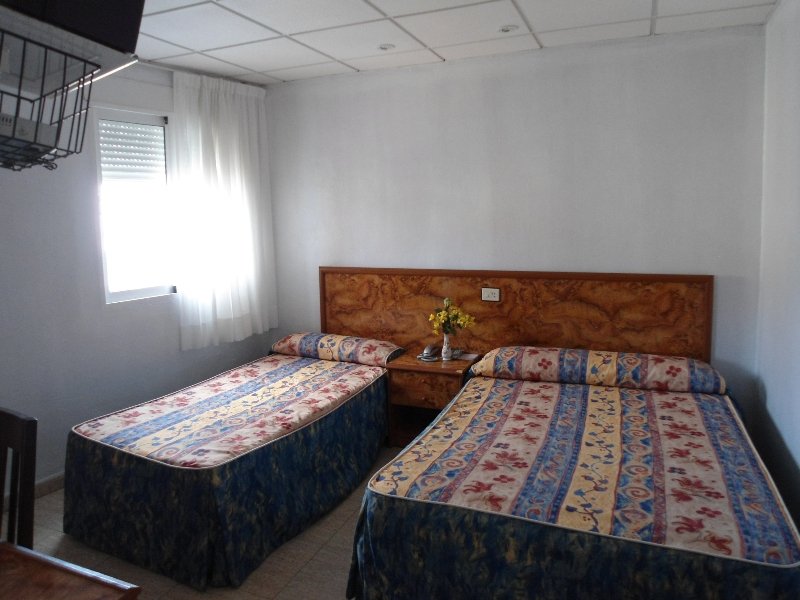 Hotel Trabuco