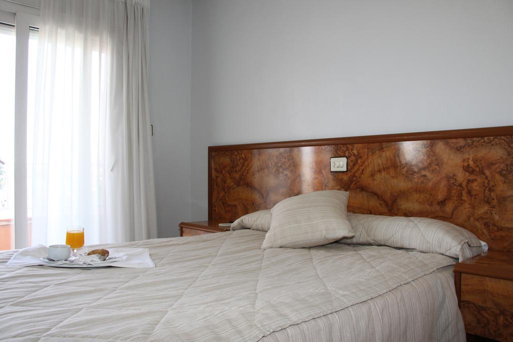 Hotel Trabuco