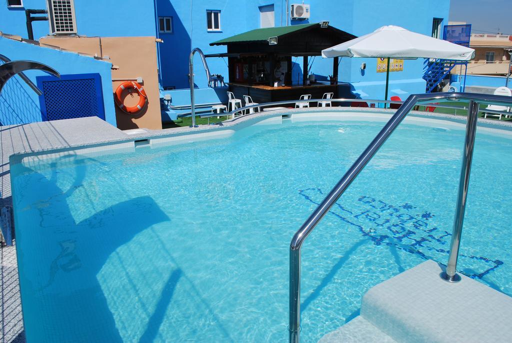 Hotel Trabuco
