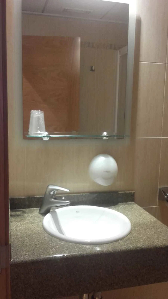 Hotel Totana Sur