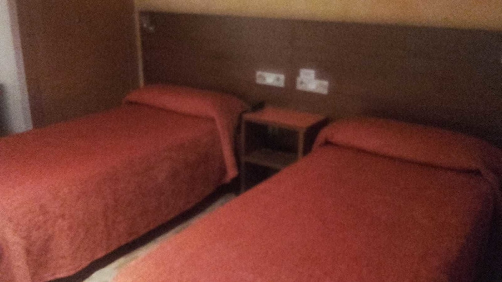 Hotel Totana Sur