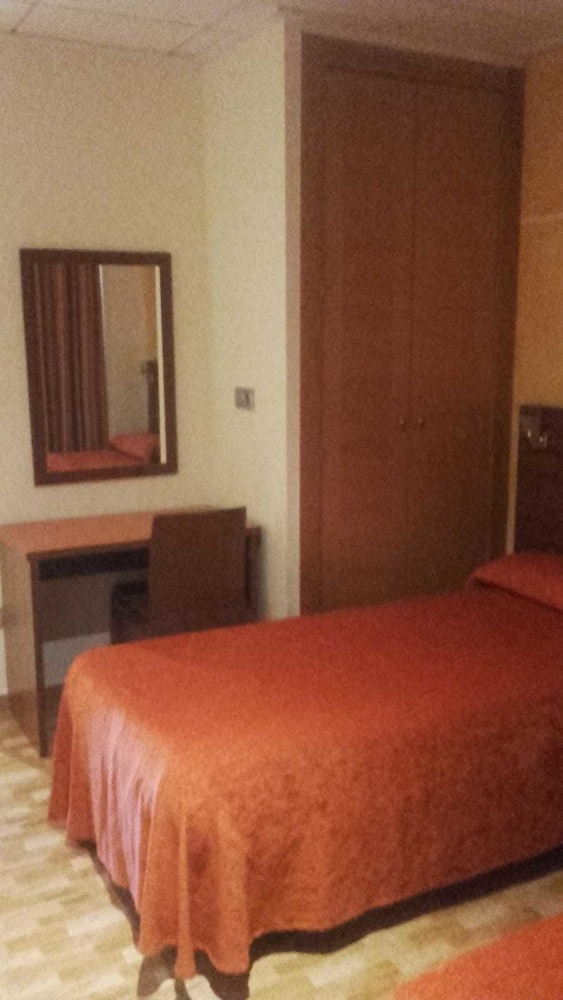 Hotel Totana Sur