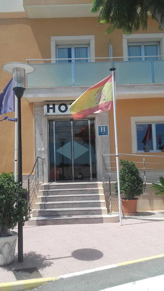 Hotel Totana Sur