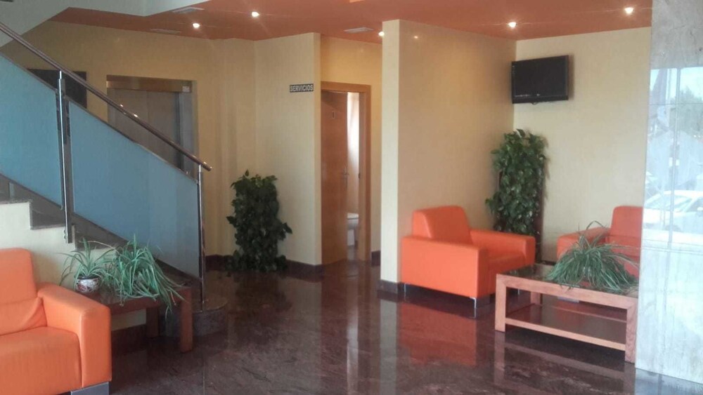 Hotel Totana Sur