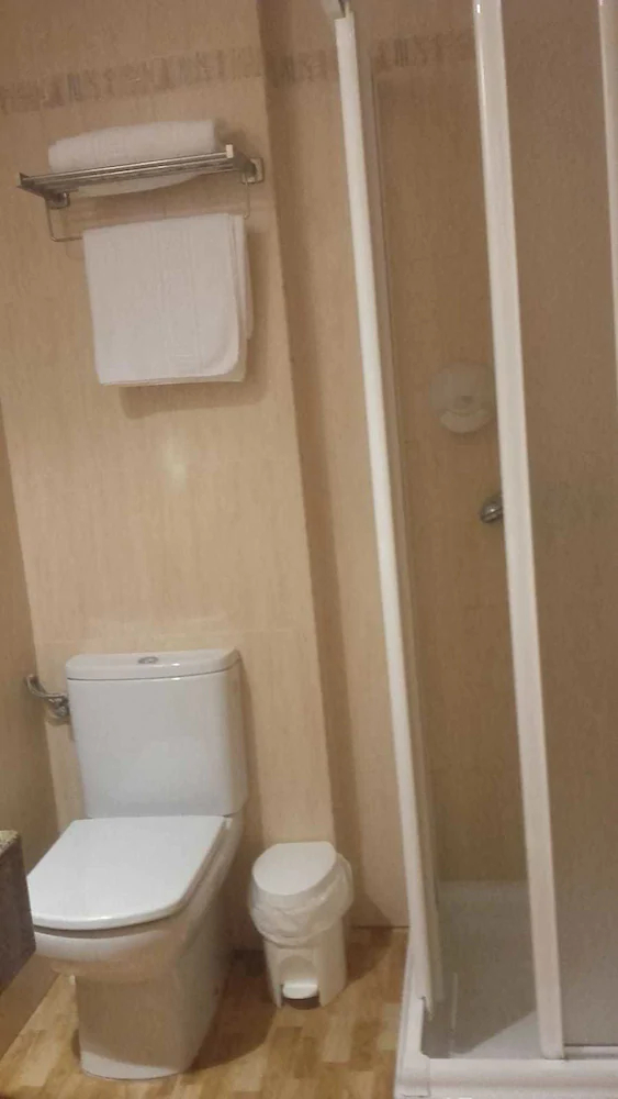 Hotel Totana Sur