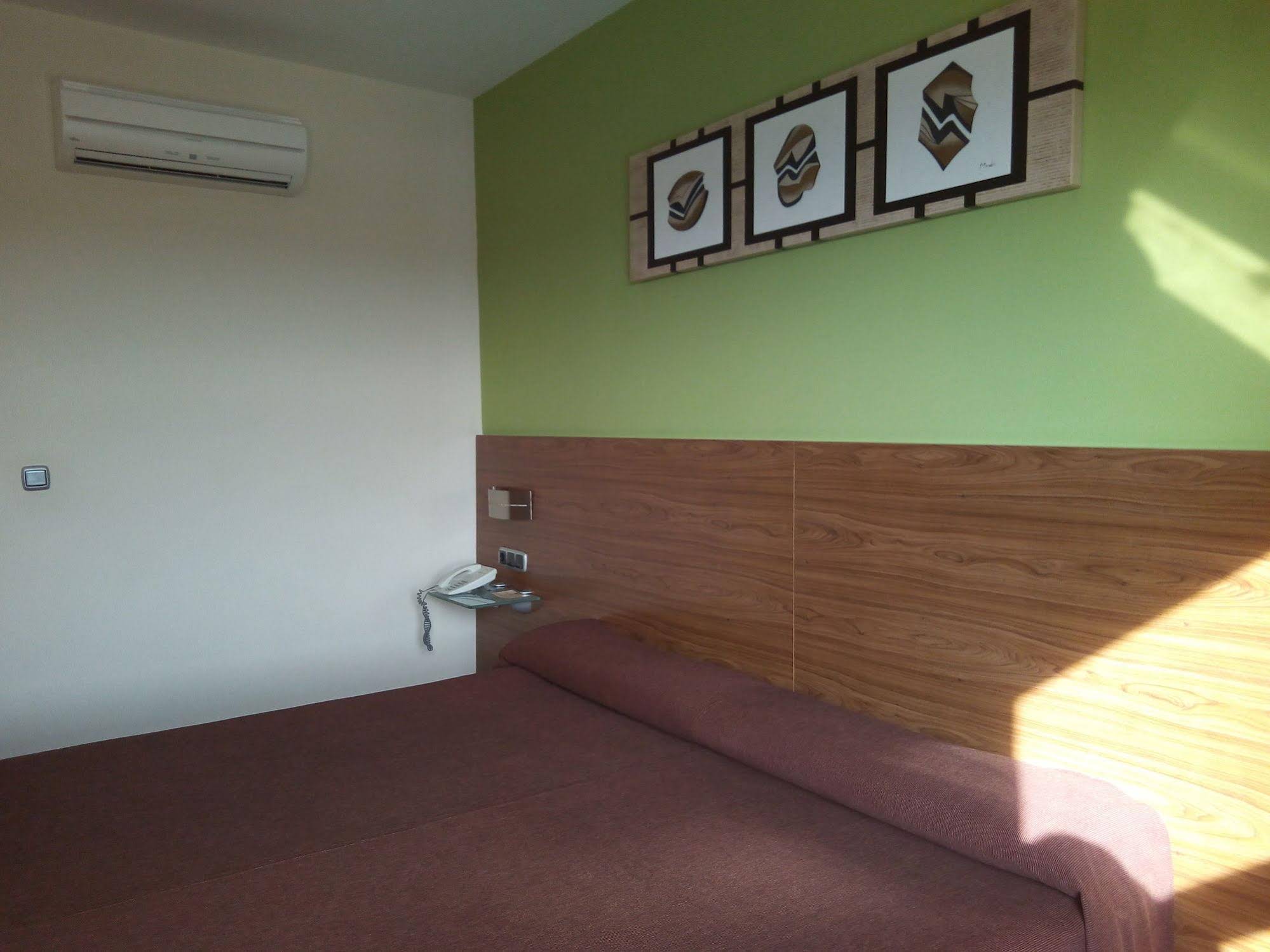 Olimpia Hoteles