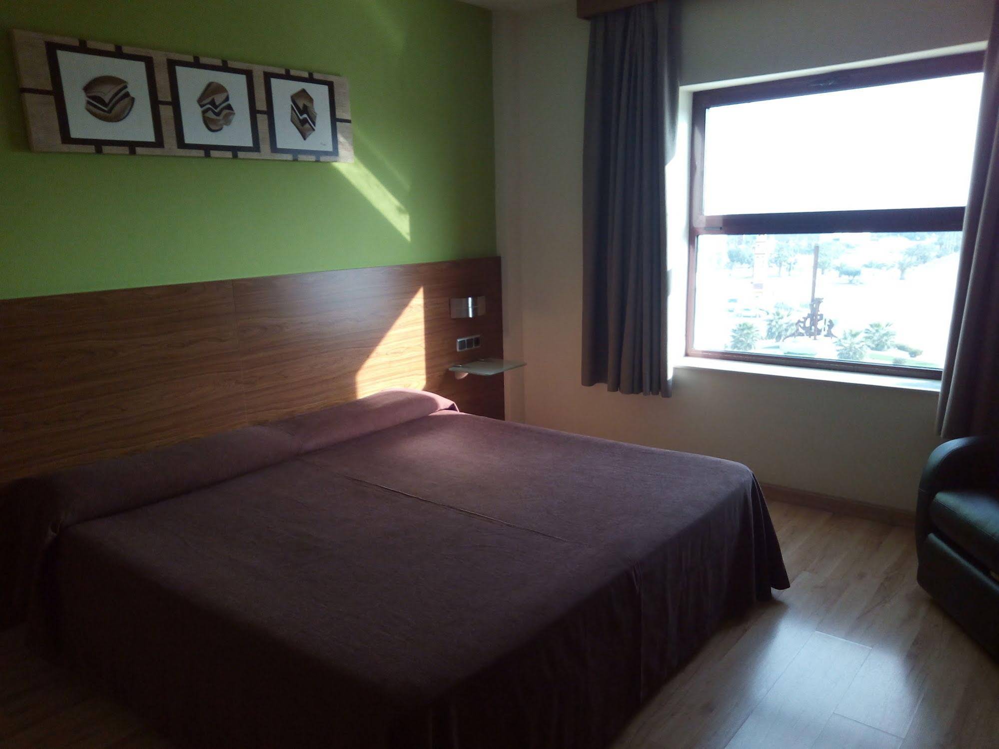 Olimpia Hoteles