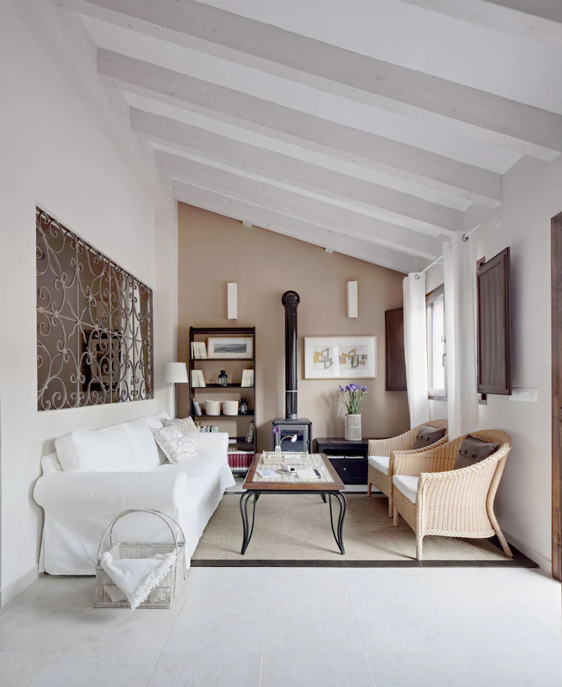 La Joya Del Valle De Ricote