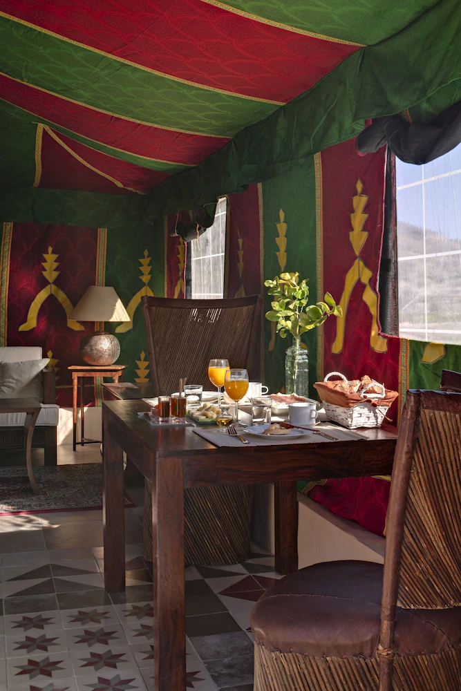 La Joya Del Valle De Ricote