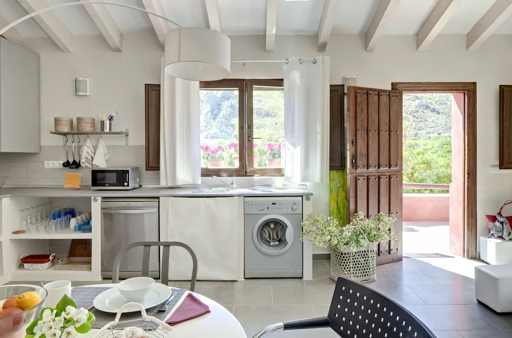 La Joya Del Valle De Ricote