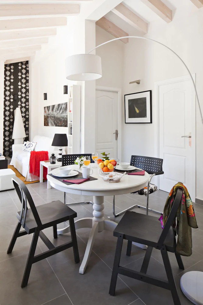 La Joya Del Valle De Ricote