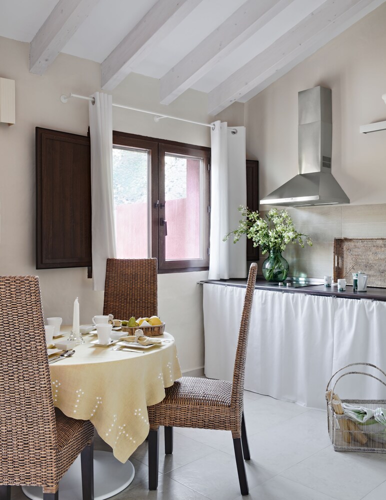 La Joya Del Valle De Ricote