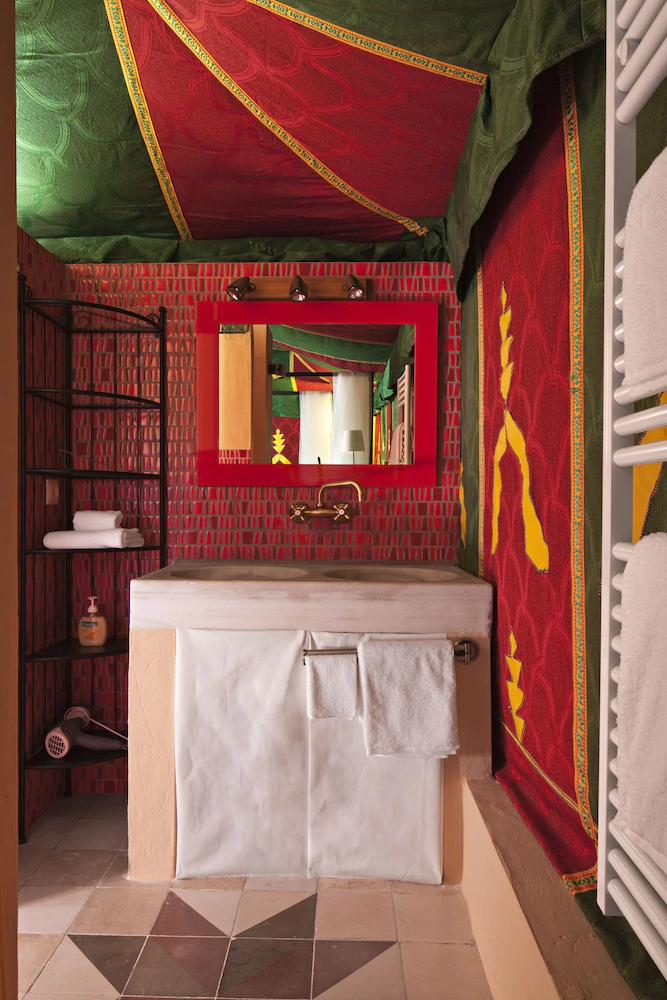 La Joya Del Valle De Ricote