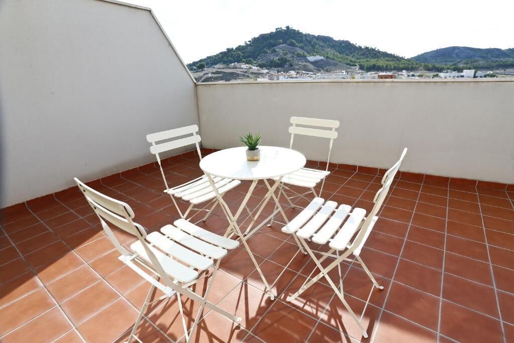 Alojamientos Libertad