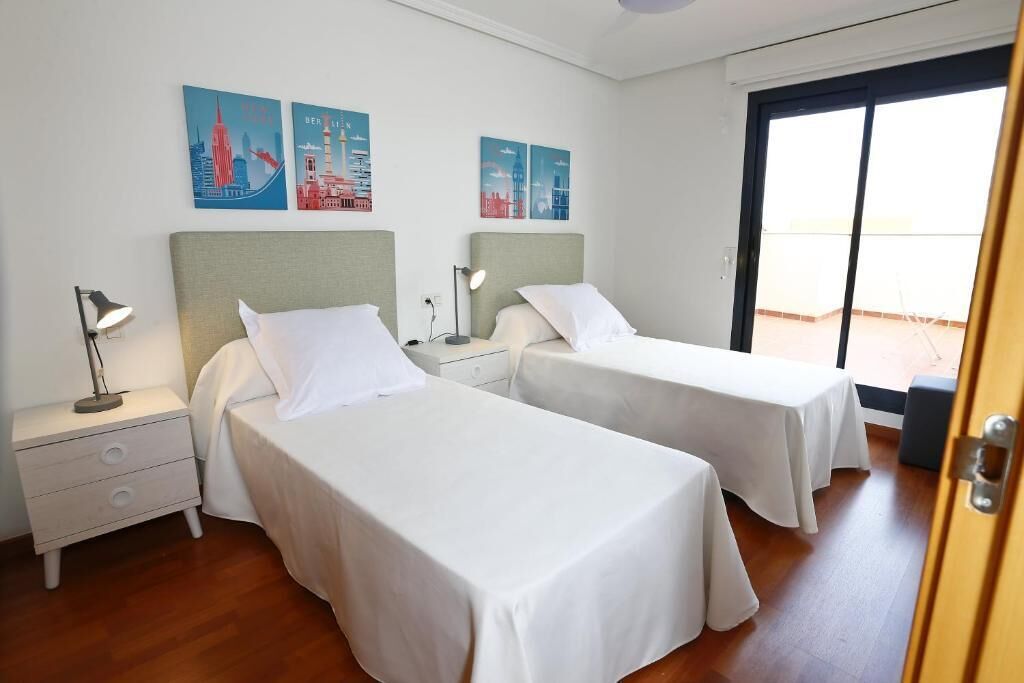 Alojamientos Libertad