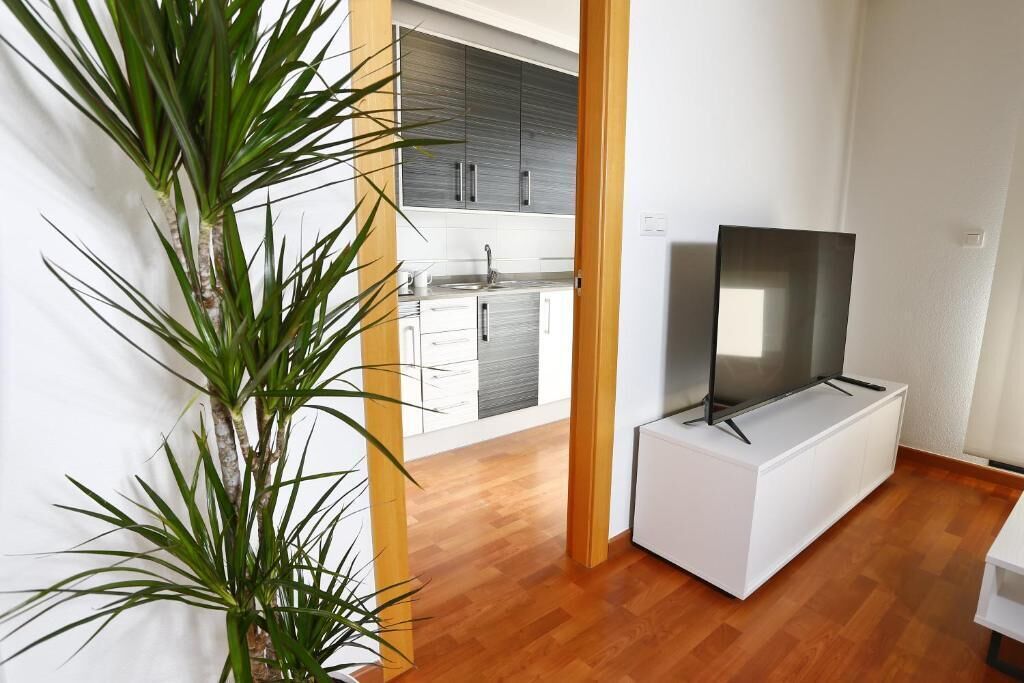 Alojamientos Libertad