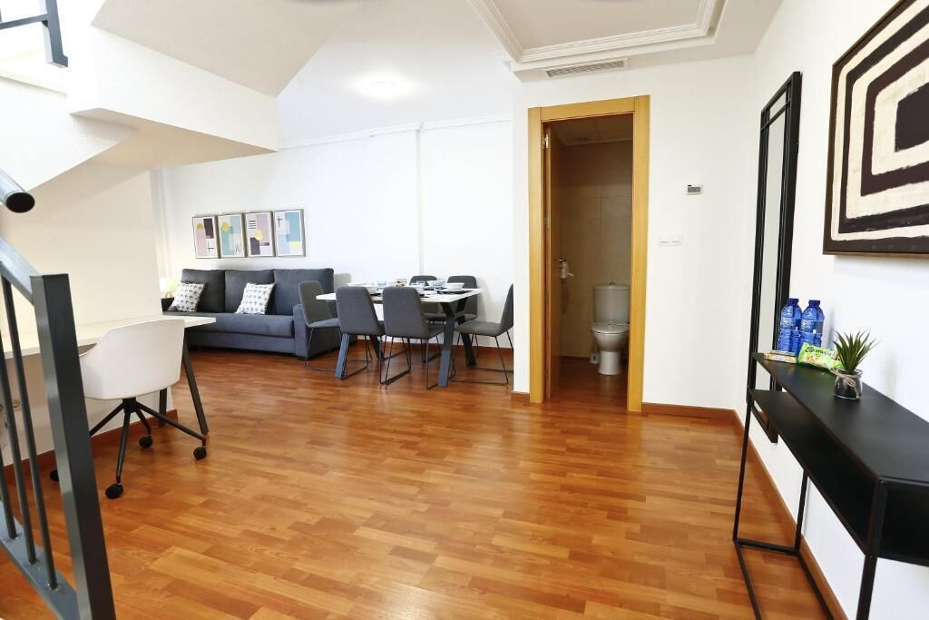 Alojamientos Libertad