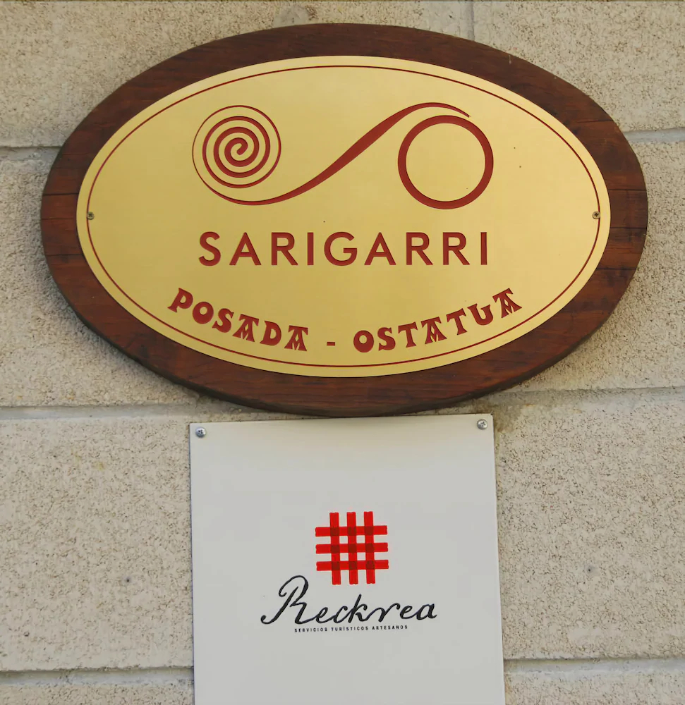 Posada Sarigarri