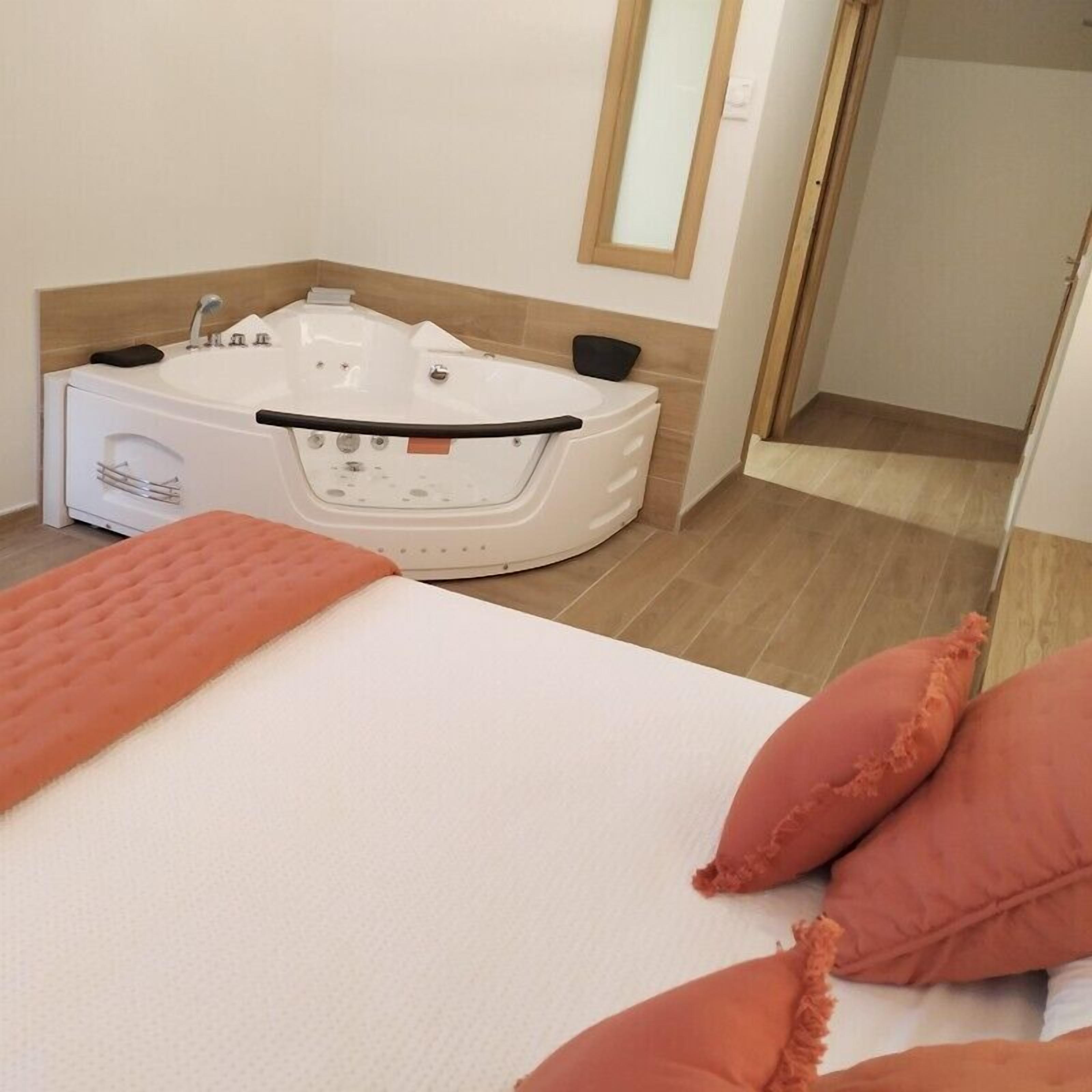 Hotel Restaurante Casa Luisa