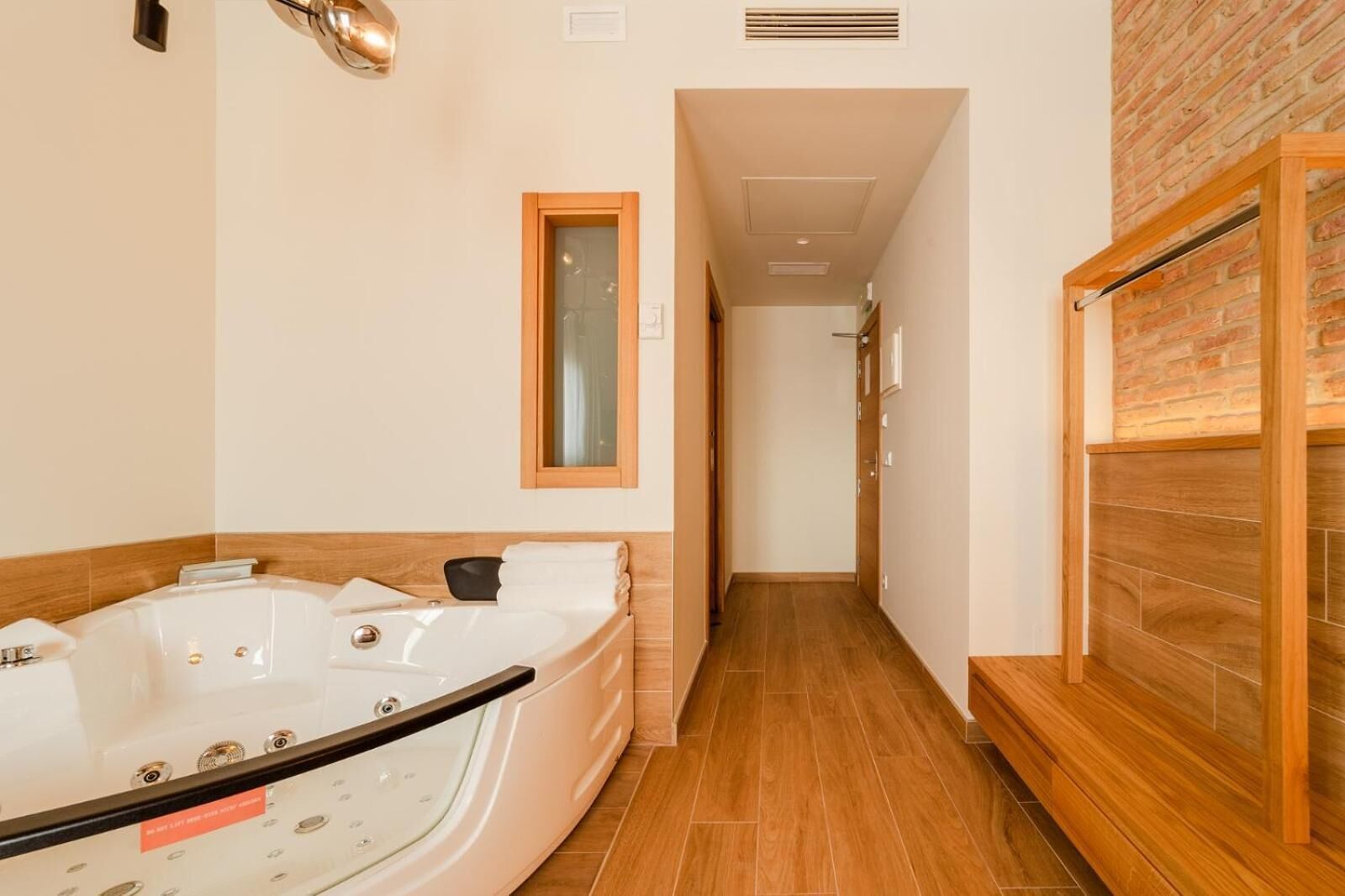 Hotel Restaurante Casa Luisa