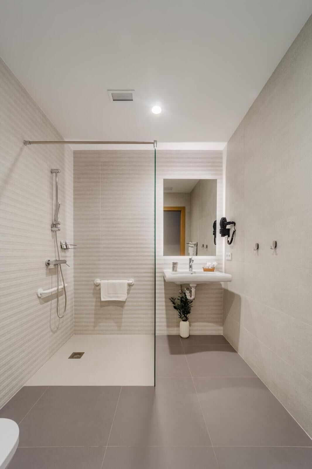 Hotel Restaurante Casa Luisa