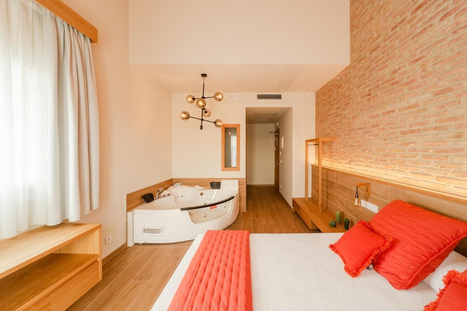 Hotel Restaurante Casa Luisa