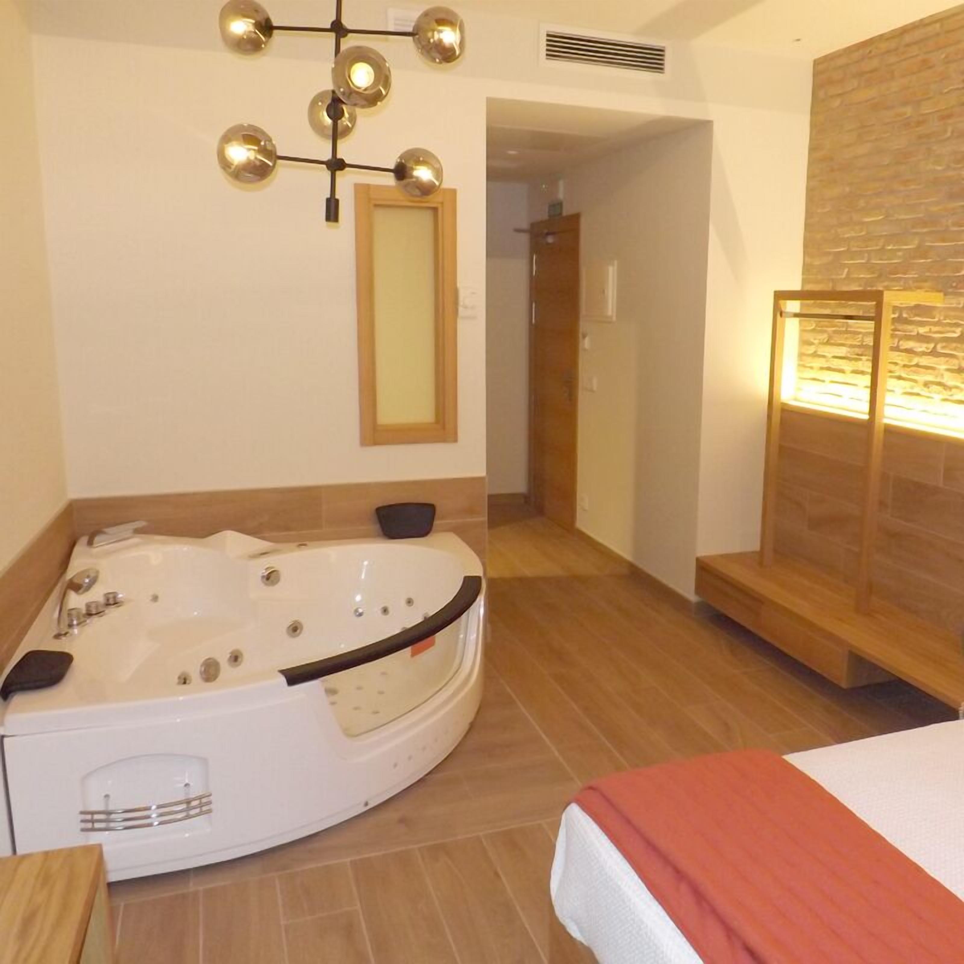 Hotel Restaurante Casa Luisa