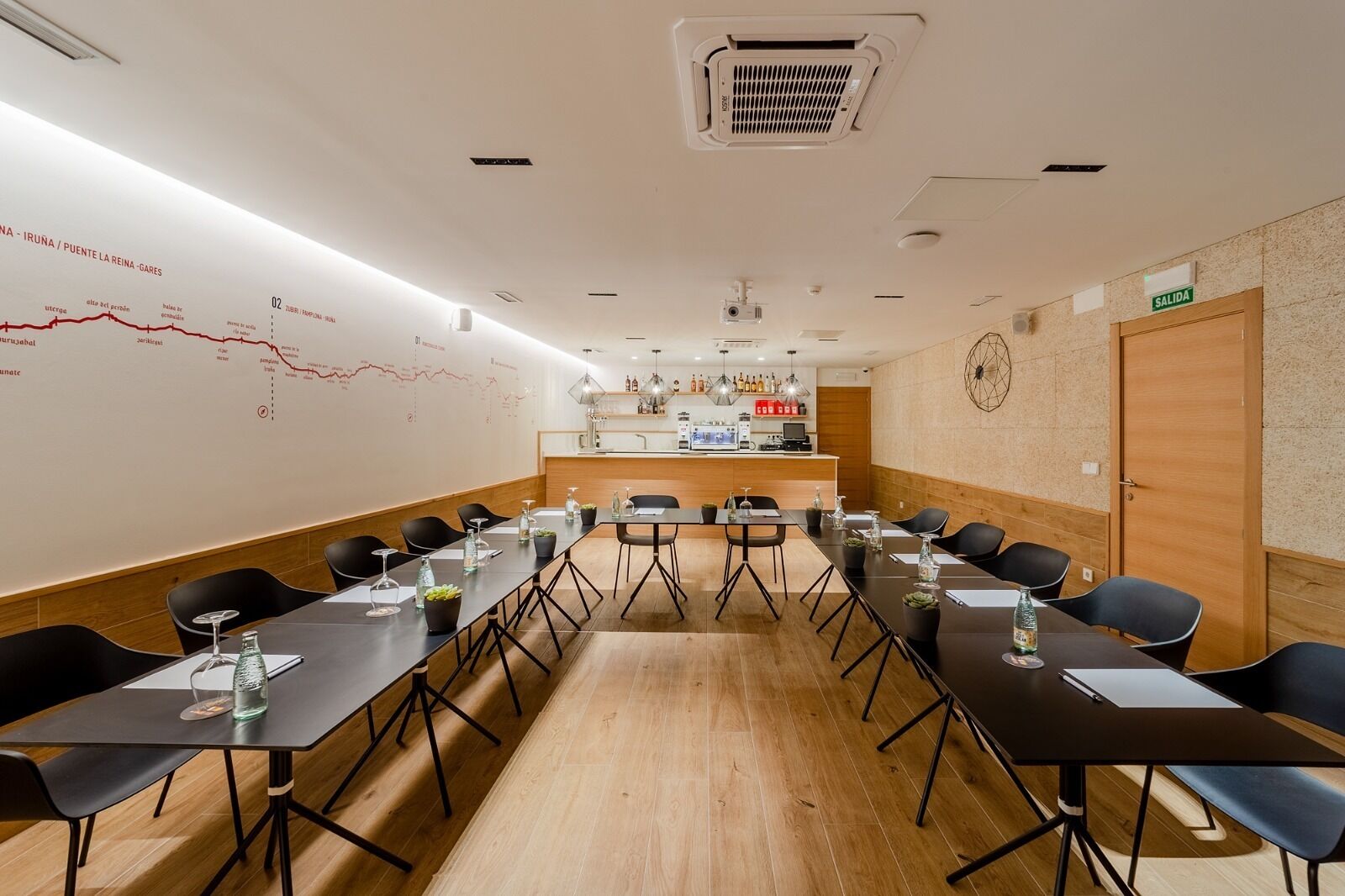 Hotel Restaurante Casa Luisa