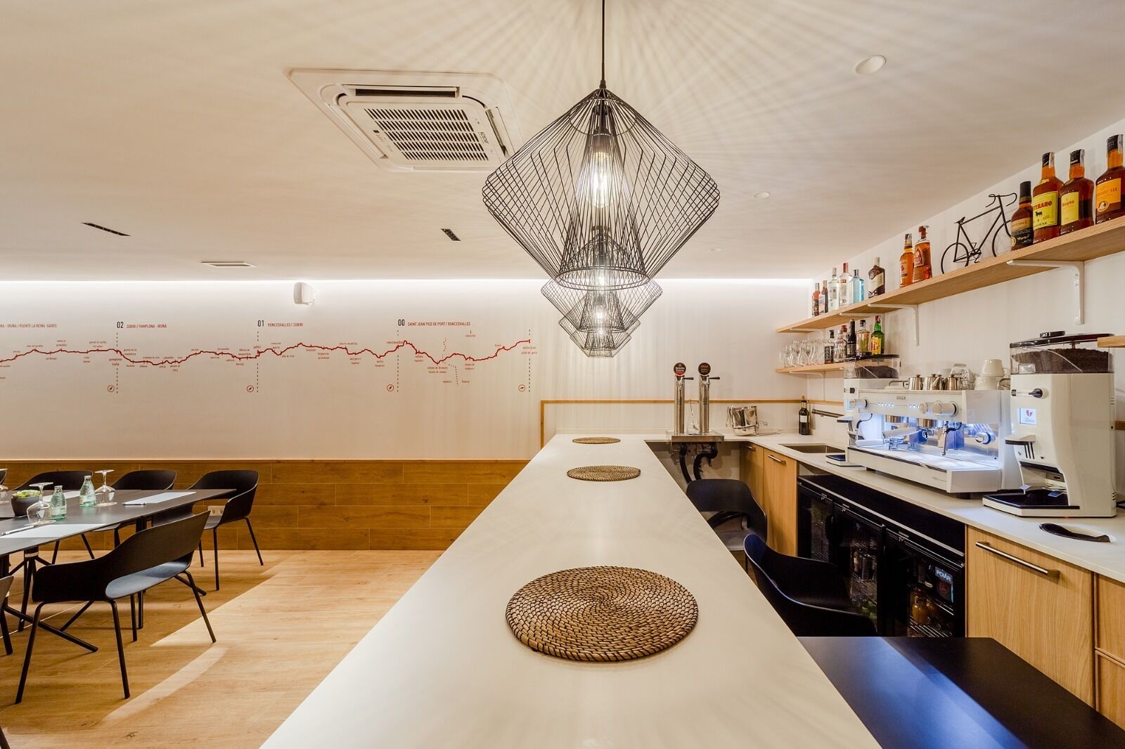 Hotel Restaurante Casa Luisa