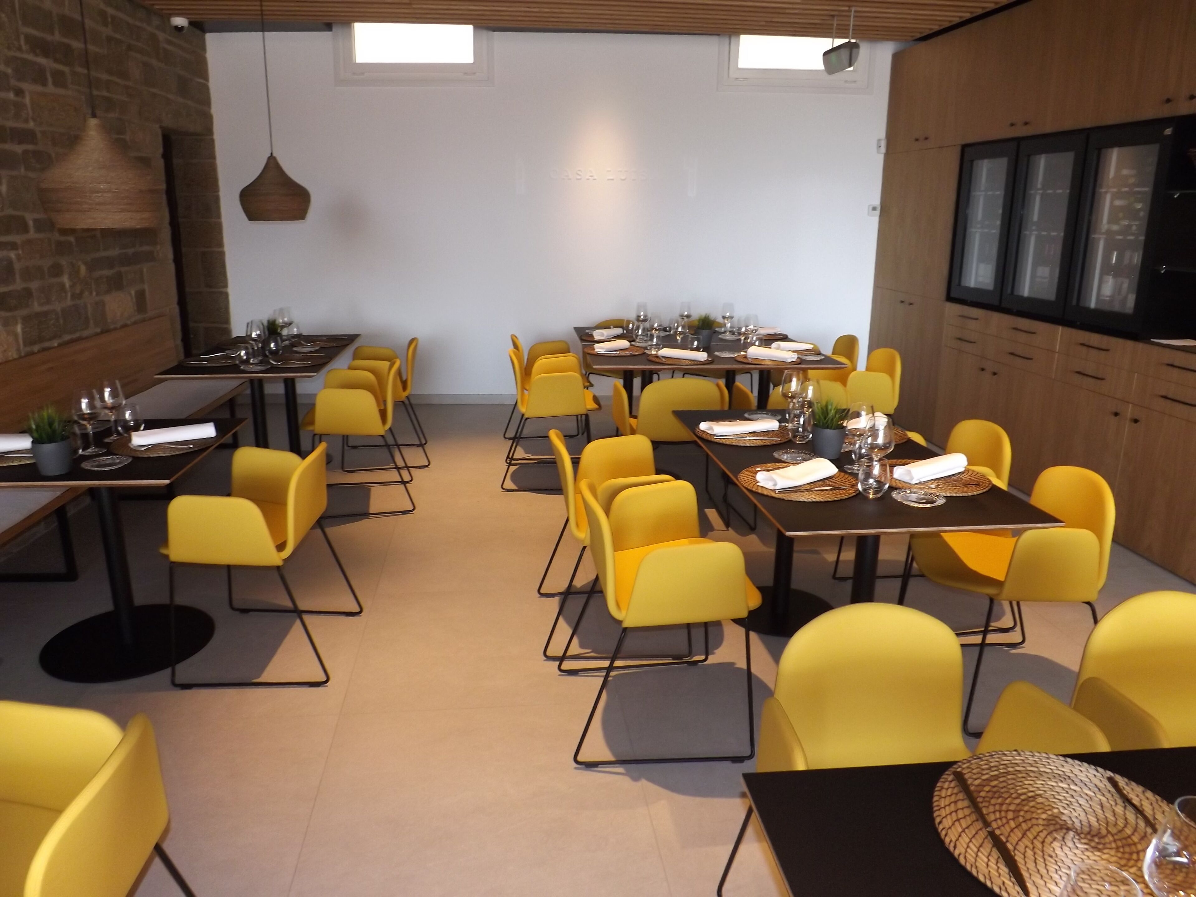 Hotel Restaurante Casa Luisa