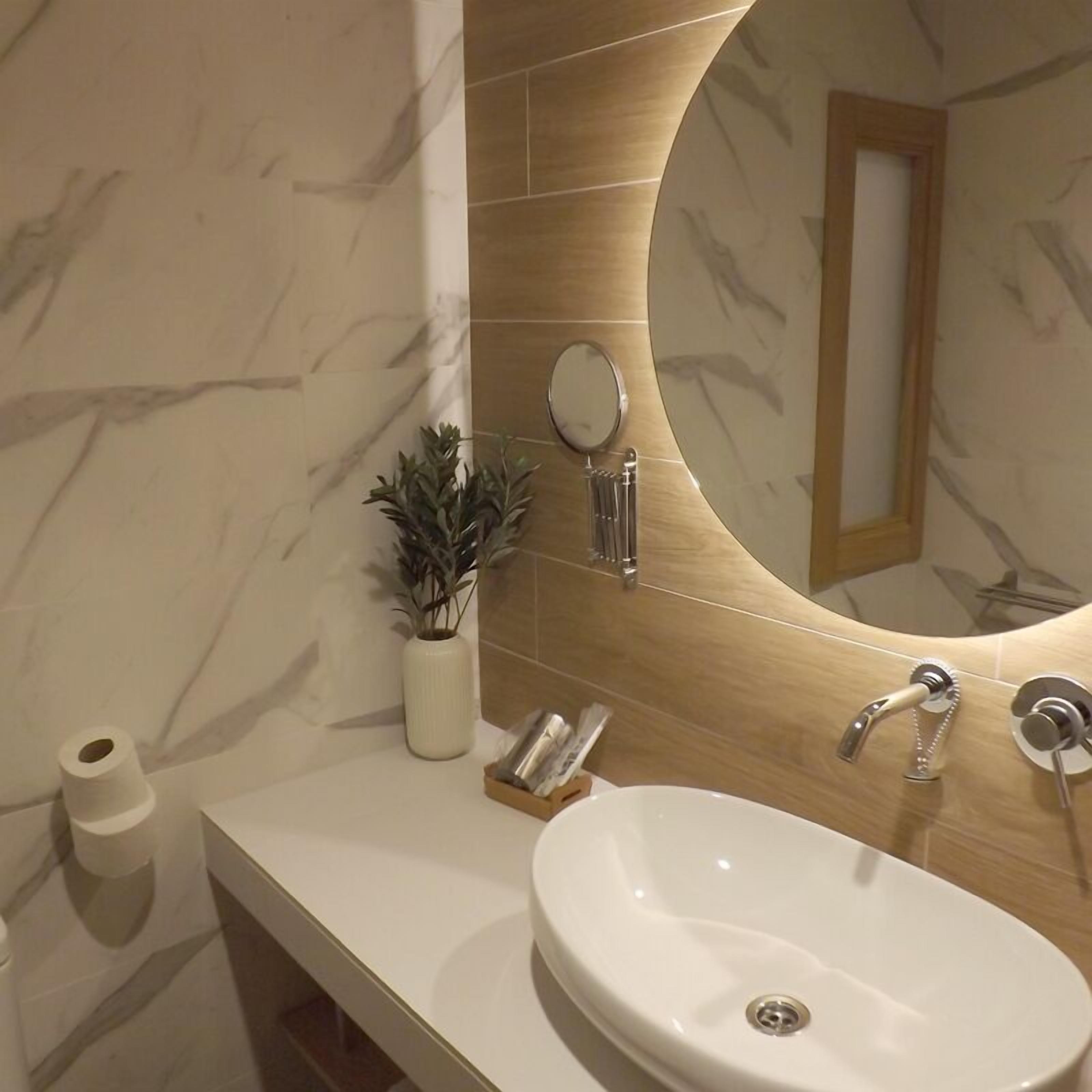 Hotel Restaurante Casa Luisa