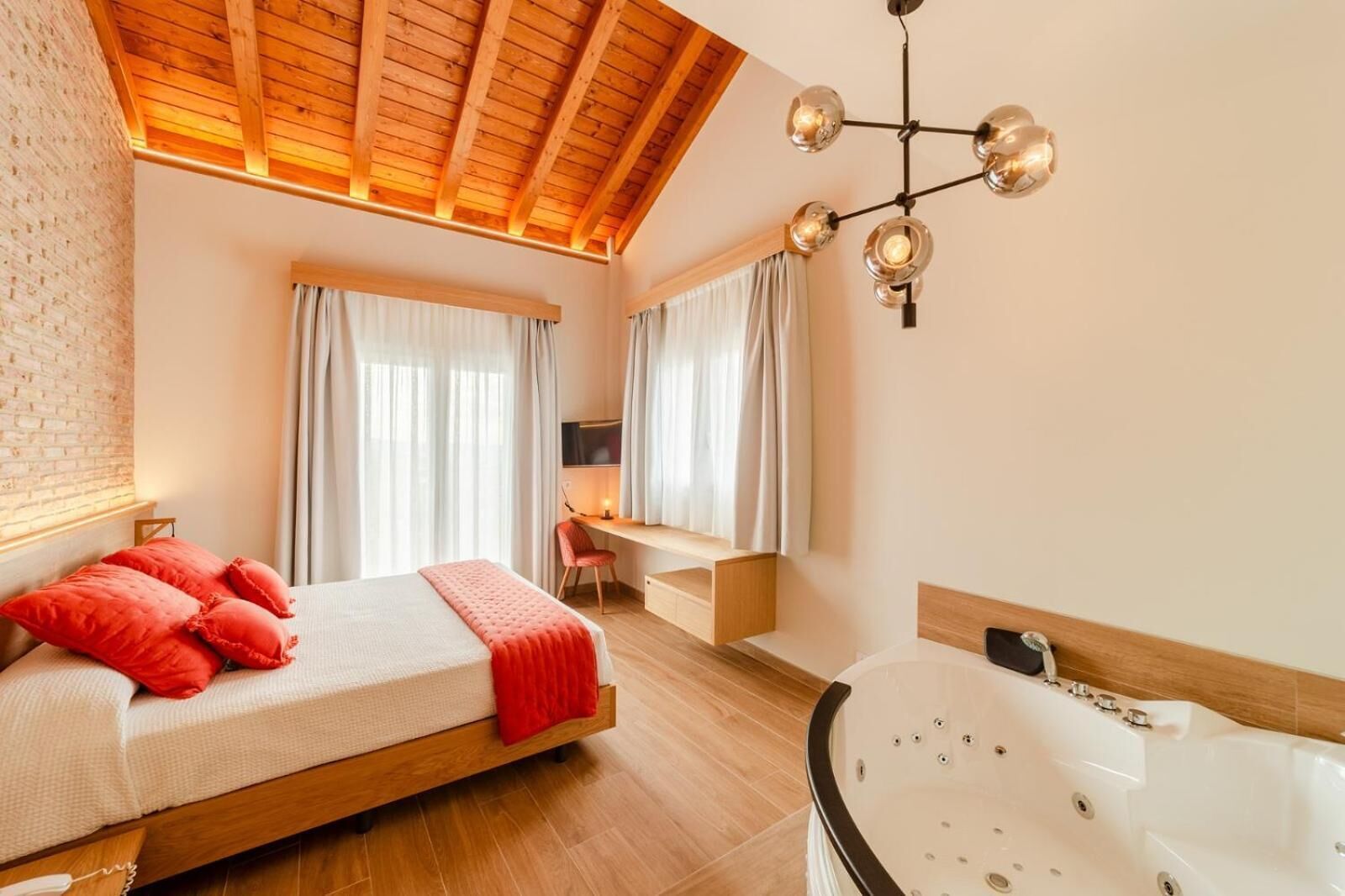 Hotel Restaurante Casa Luisa