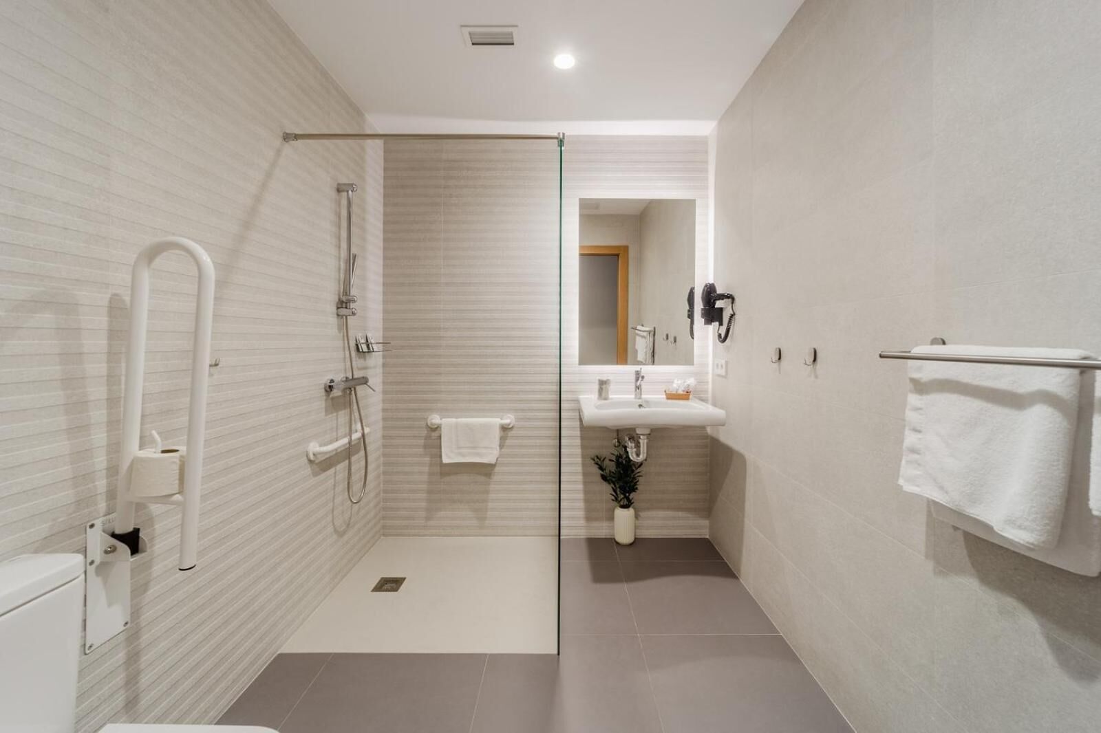 Hotel Restaurante Casa Luisa