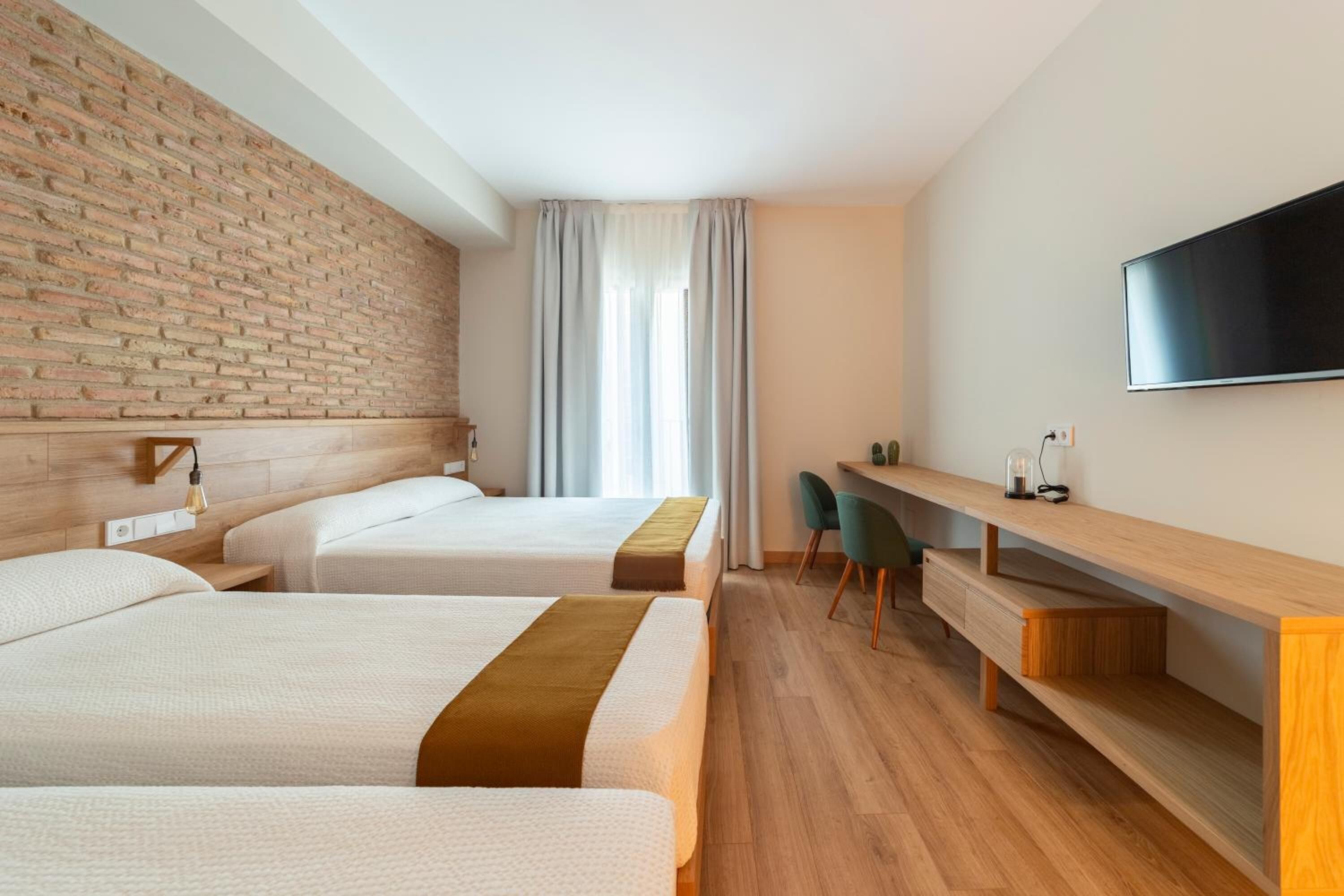 Hotel Restaurante Casa Luisa