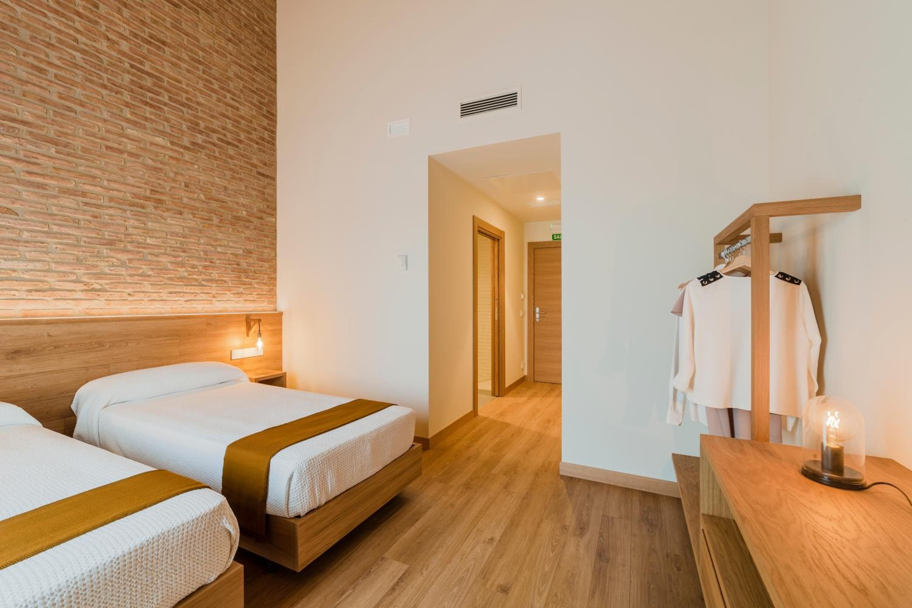 Hotel Restaurante Casa Luisa