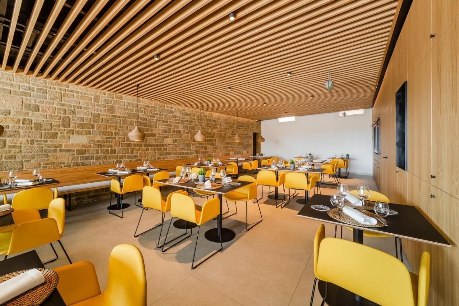 Hotel Restaurante Casa Luisa