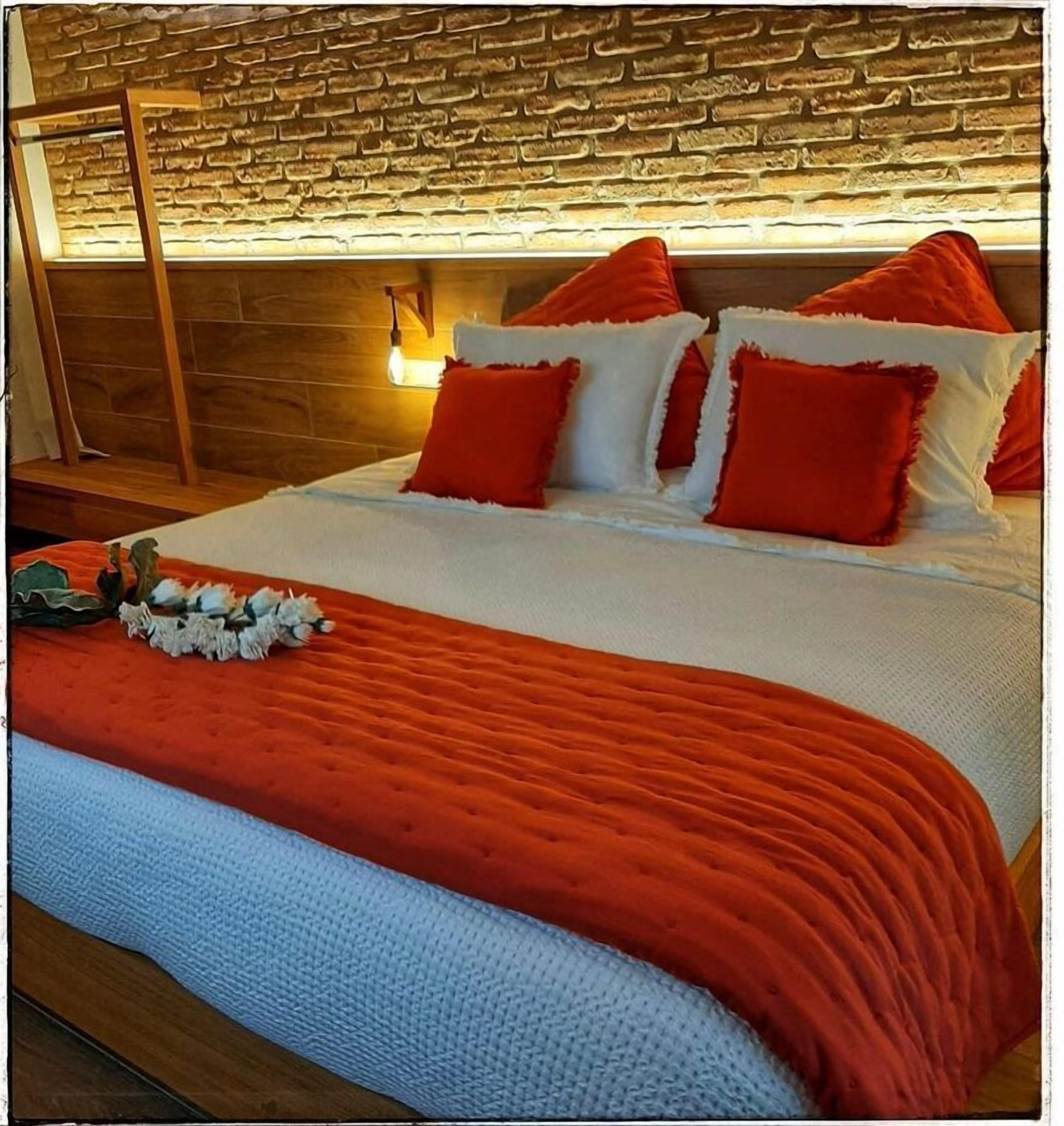 Hotel Restaurante Casa Luisa