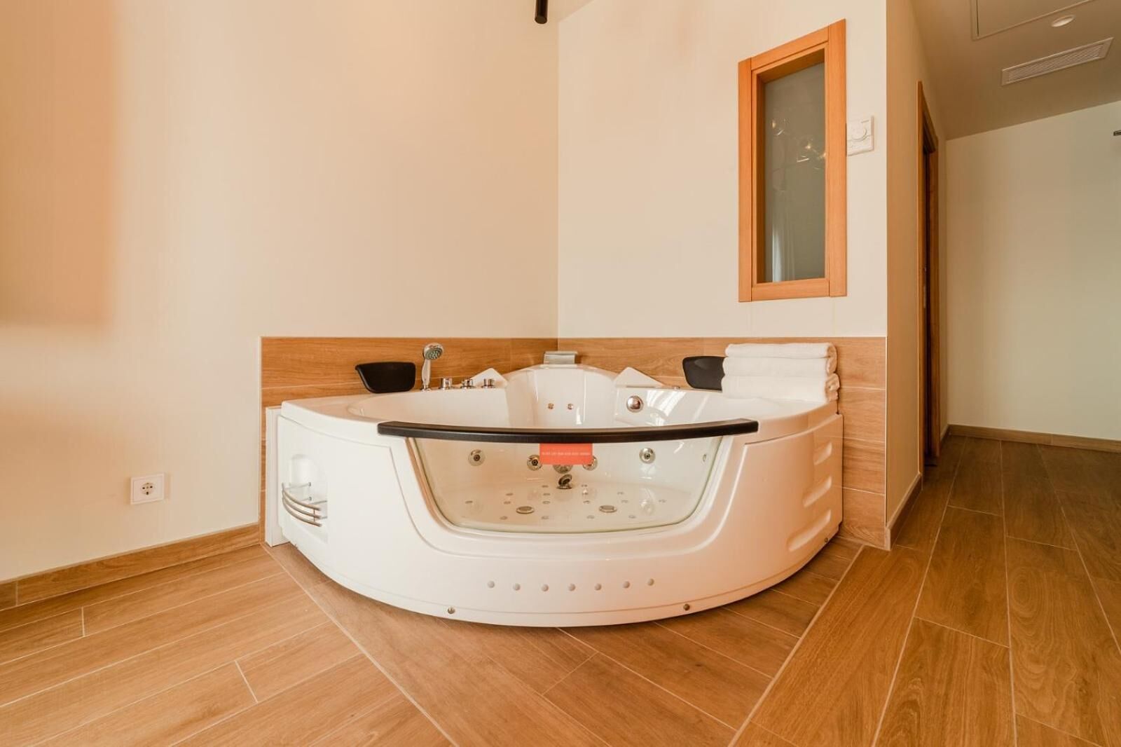 Hotel Restaurante Casa Luisa