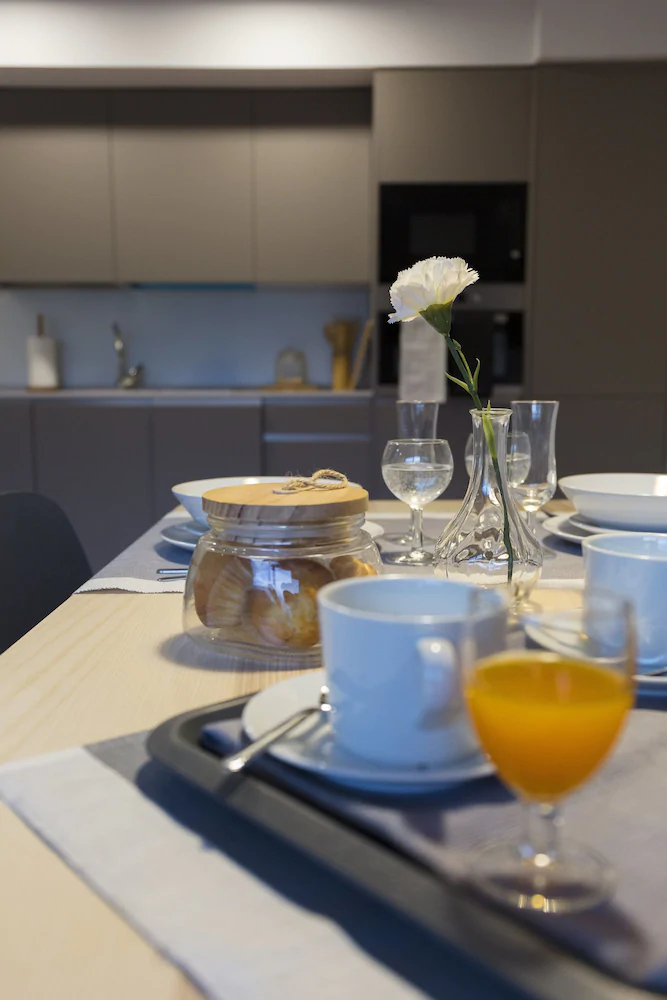 Apartamentos Rurales Mendialdea