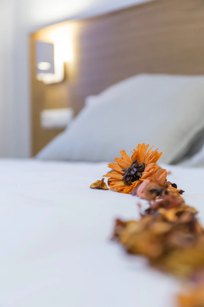 Apartamentos Rurales Mendialdea