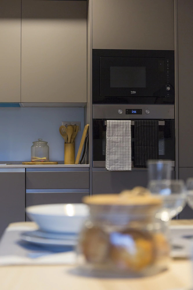 Apartamentos Rurales Mendialdea