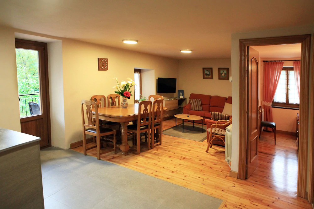 Casa Rural Artxea