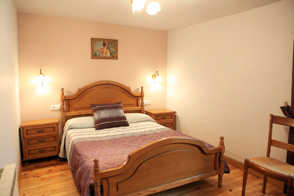 Casa Rural Artxea