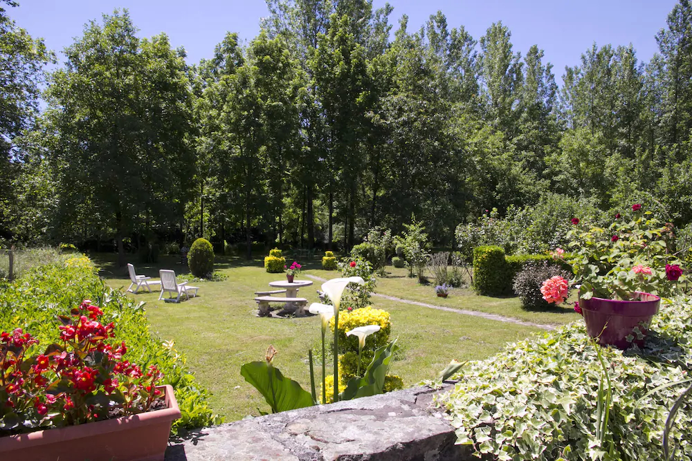 Casa Rural Artxea