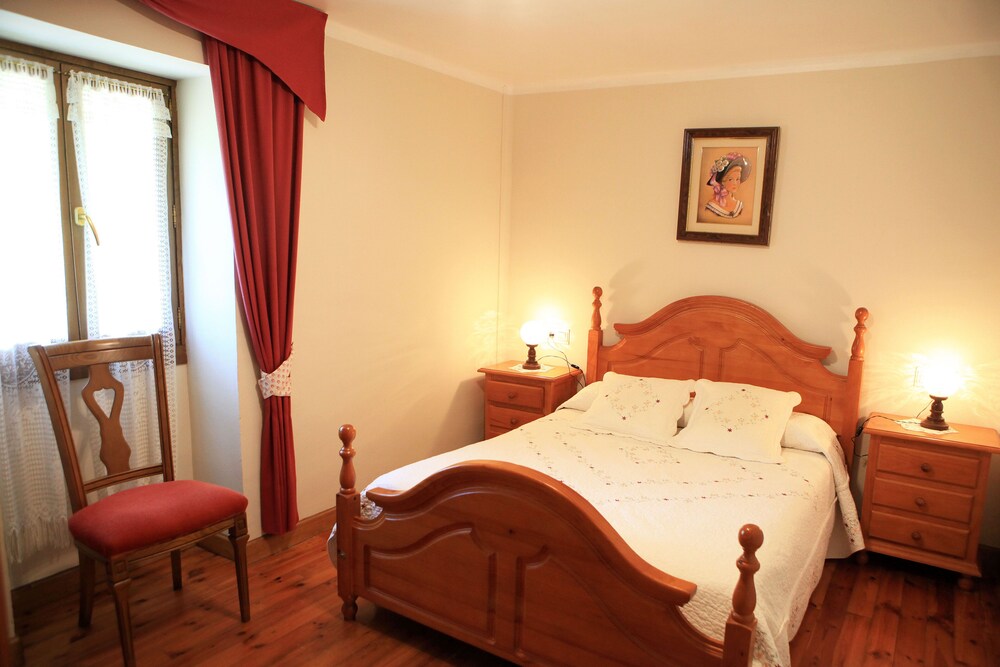 Casa Rural Artxea