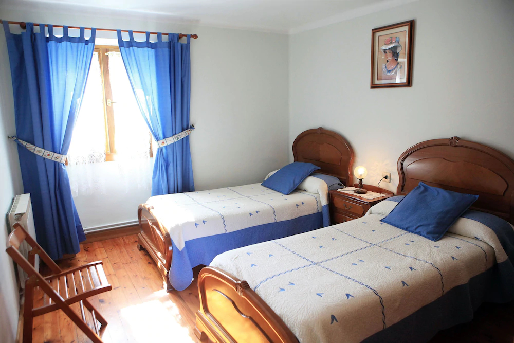 Casa Rural Artxea