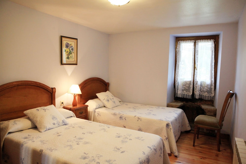 Casa Rural Artxea