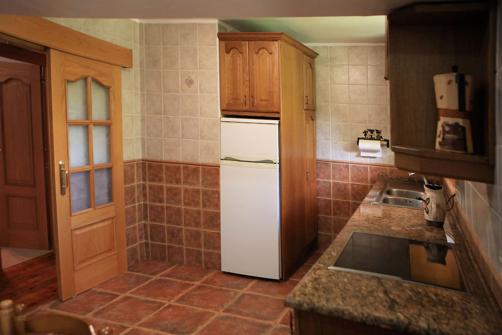 Casa Rural Artxea